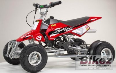 2009 blata funky 4mat photo